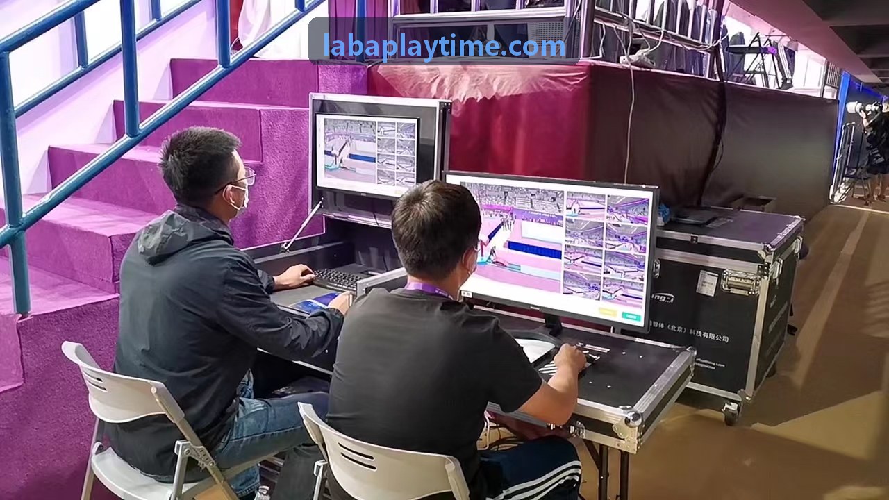 拉霸游戏白皮书封面